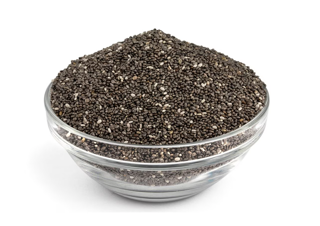 Chia Seeds